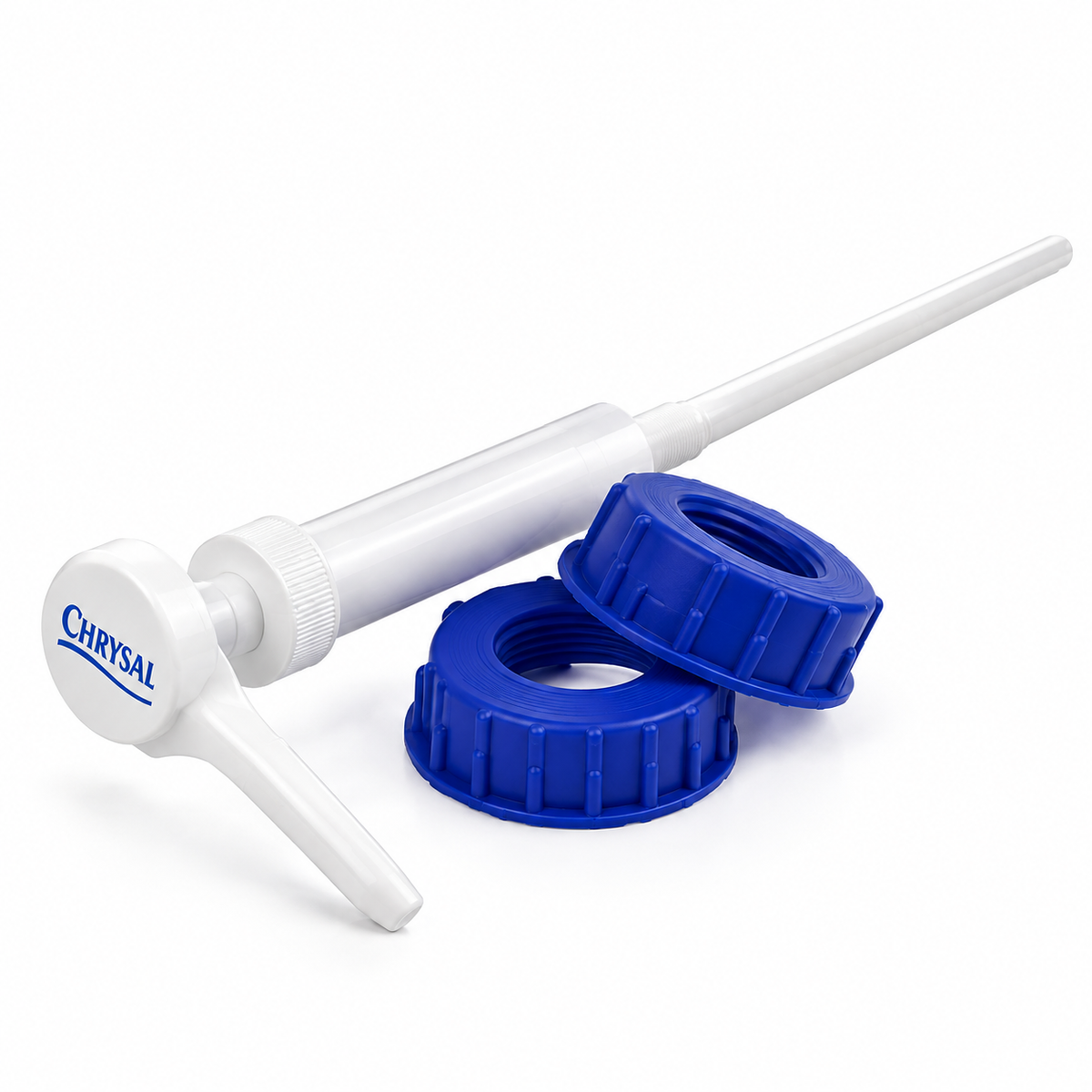 Dosing Hand Pump 5ml/L – за туби 5L, 10L и 25L