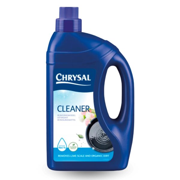 Chrysal Professional Cleaner – Професионален почистващ препарат за инструменти и оборудване