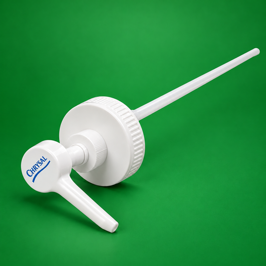 Dosing Hand Pump 5ml/L – за Bag-in-Box 10L и 20L