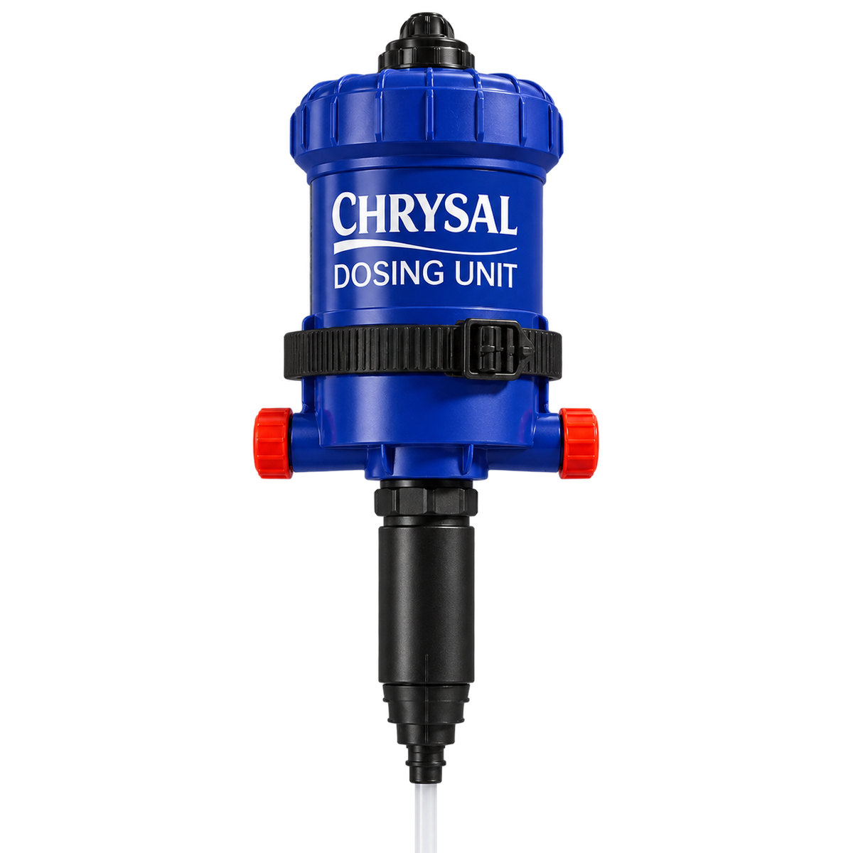 Chrysal Dosing Unit – Професионална дозираща система за препарати за рязани цветя