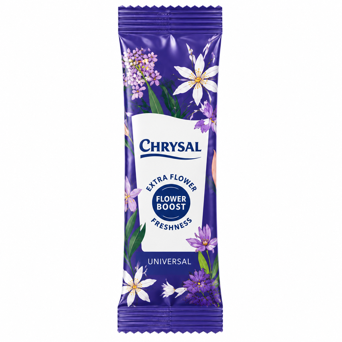 Chrysal Clear Lilium & Alstroemeria – Храна за рязани лилиуми и алстромерии 1200 бр.