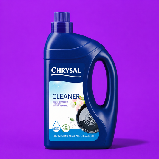 Chrysal Professional Cleaner – Professional cleaner for tools and equipment