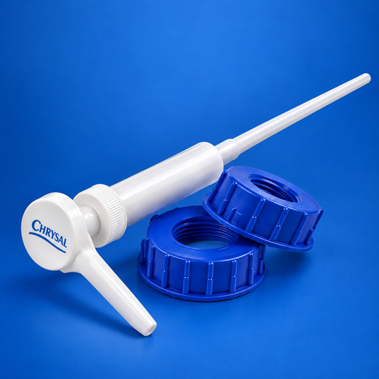 Dosing Hand Pump 5ml/L – за туби 5L, 10L и 25L