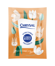 Chrysal Clear Tulipa – Specialized Cut Tulip Food