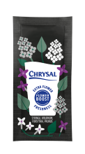 Chrysal Clear Syringa – Specialized food for lilac, hydrangea, forsythia, and viburnum